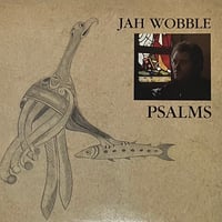 Jah Wobble - Psalms [LP][Wob Records] (USED)