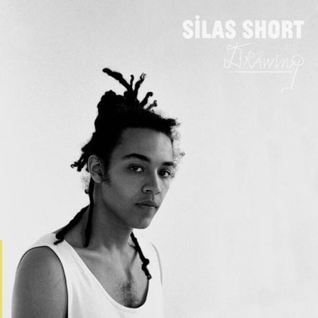 Silas Short - Drawing [LP][Stones Throw]