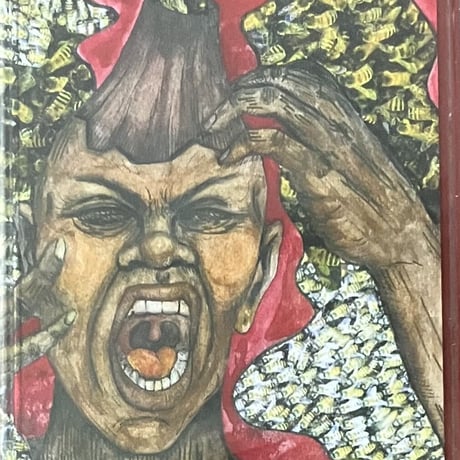 Merc Versus - Furious Euphoria [Cassette][Nekubi Tapes]