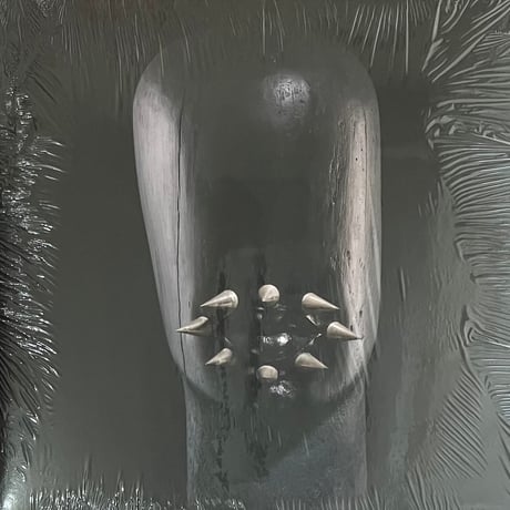 Akira Umeda & Metal Preyers - Clube Da Mariposa Morbida [LP] (USED)
