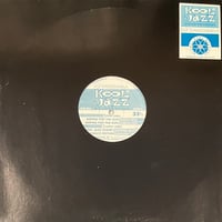 DJ Takemura Kool Jazz Productions - Hoping For The Sun [12][Global Dept Records] (USED)