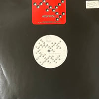 Numb Sutra - Beginning Of The End [12][Revirth] (USED)