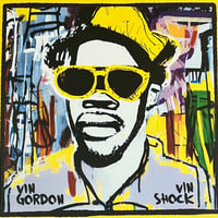 Dub Kazman Feat. Vin Gordon - Vin Shock [12][Rough Signal Records]