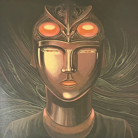 タコ - タコ [LP][Pinakotheca] (USED)