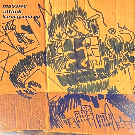 massiveattack | STORES