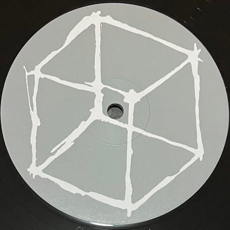 Takuji Nomoto - Dimension [LP][Idee] (USED)
