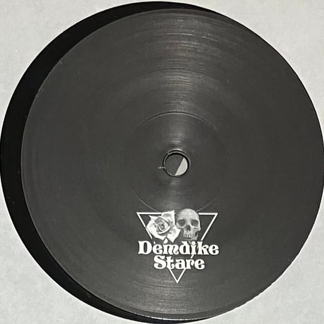 Demdike Stare - Forest Of Evil [LP][Modern Love] (USED)