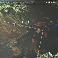 Daiphlux - Cowboy Style [12][Aim-records] (USED)