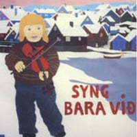 Spælimenninir - Syng Bara Vio [LP][Tutl]