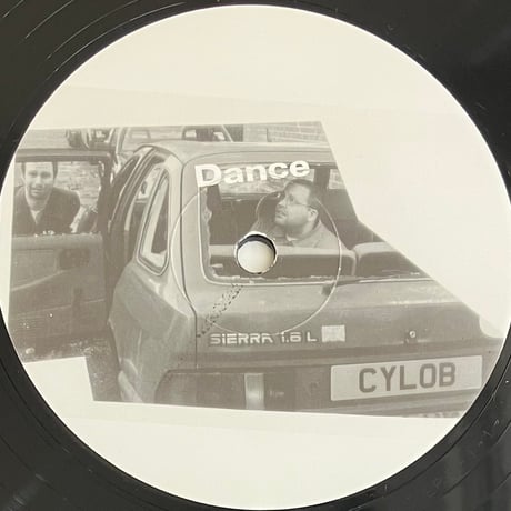 The Jones Machine - You're The One (Part Two) b/w (I'm The) Disco Dancing