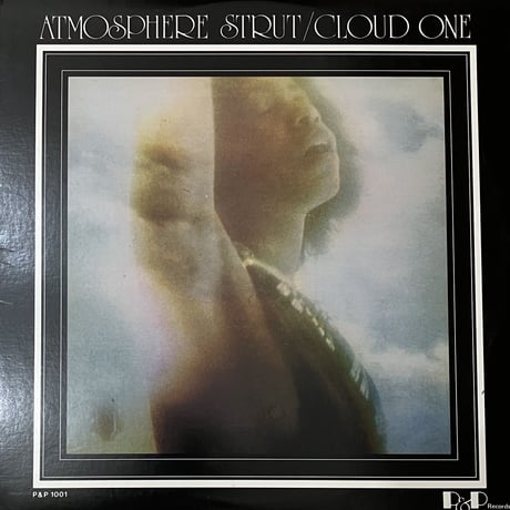 Cloud One - Atmosphere Strut [LP][Octipi Records] (USED)