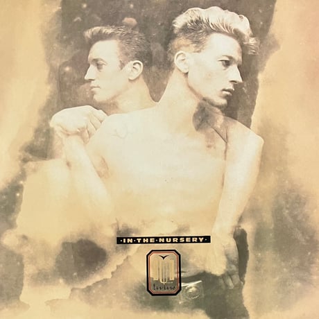 In The Nursery - Twins [LP][Sweatbox] (USED)