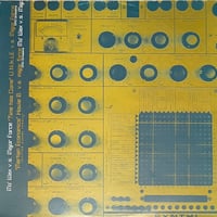 Various - Mo Wax Vs. Major Force : Time Has Come [12] (USED)