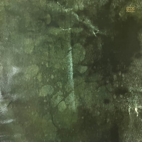 Dead Can Dance - Spleen And Ideal [LP][4AD] (USED)