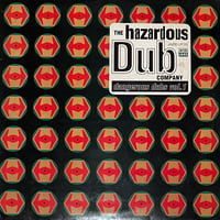 The Hazardous Dub Company - Dangerous Dubs Vol. 1 [LP][Acid Jazz] (USED)