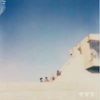 TAMTAM - Where Tgey Dwell [LP][PPU]