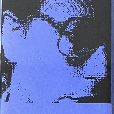 Ken Clinger - KC.06 [Cassette][Tribe Tapes]