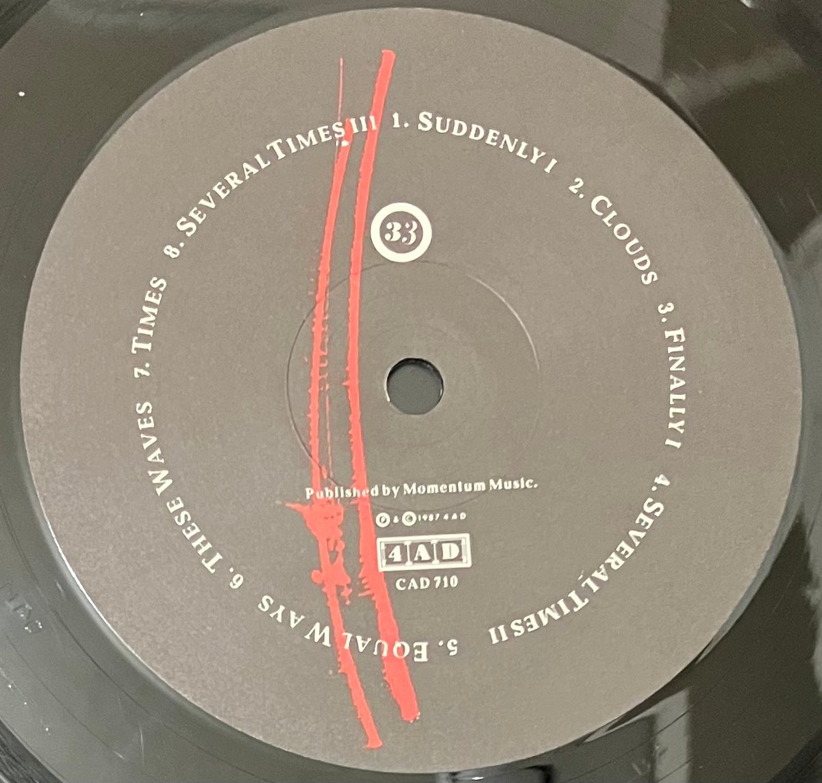 12” Pilgrims of the Mind /Elsewhereレコード 12” Pilgrims of the Mind /Elsewhereレコード