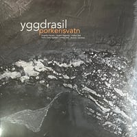 Yggdrasil, Angelika Hansen,