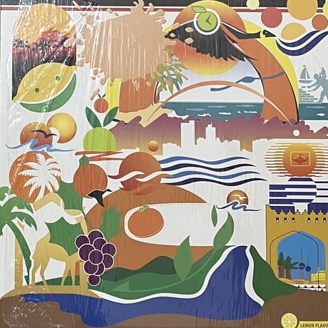 SVN - SVN [LP][SUED] (USED)