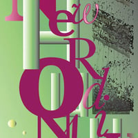 HUH - New Ordinary [Cassette]
