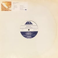 Inner Science - Forms E.P. [12][Soup-Disk] (Japan)