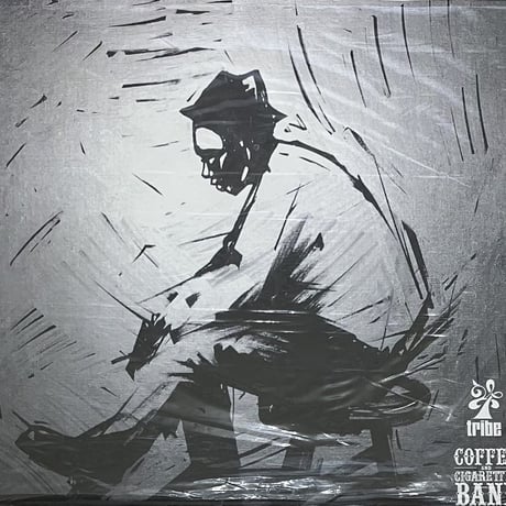 Coffee & Cigarettes Band - Thursday [7][Tribe] (USED)
