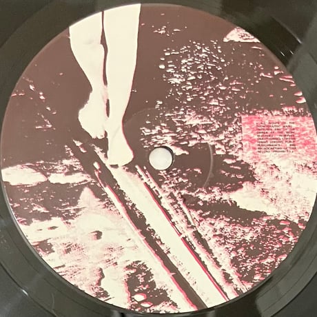 Minimal Compact - One By One [LP][Crammed Discs] (USED)