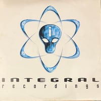 G Money - Falling / Timebomb [12][Integral Recordings] (USED)