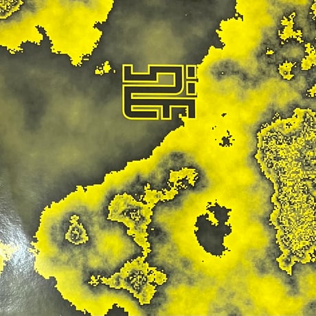 Kinesthesia - Kinesthesia Volume 2 [12][Rephlex] (USED)