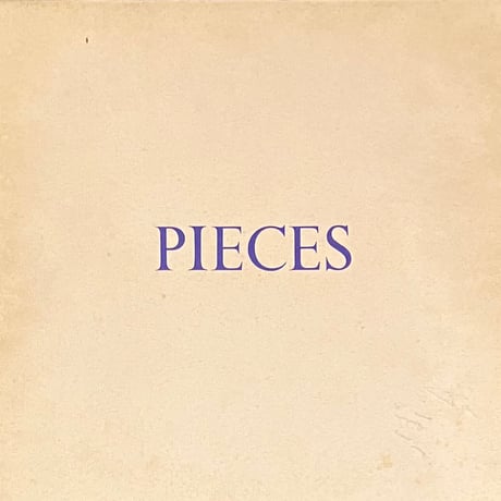 大竹伸朗 | STORES