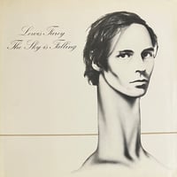 Lewis Furey - The Sky Is Falling [LP][Saravah] (USED)