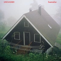 Unchained - Frontalier [LP][Stern Records]