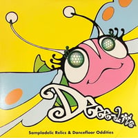 Deee-Lite - Sampladelic Relics & Dancefloor Oddities [2LP][Elektra] (USED)