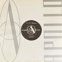 Biosphere - Baby Interphase [12][Apollo] (USED)
