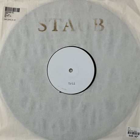 Vril - 5-7 [12][Giegling] (USED)