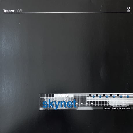 Infiniti - Skynet [2×12][Tresor] (USED)