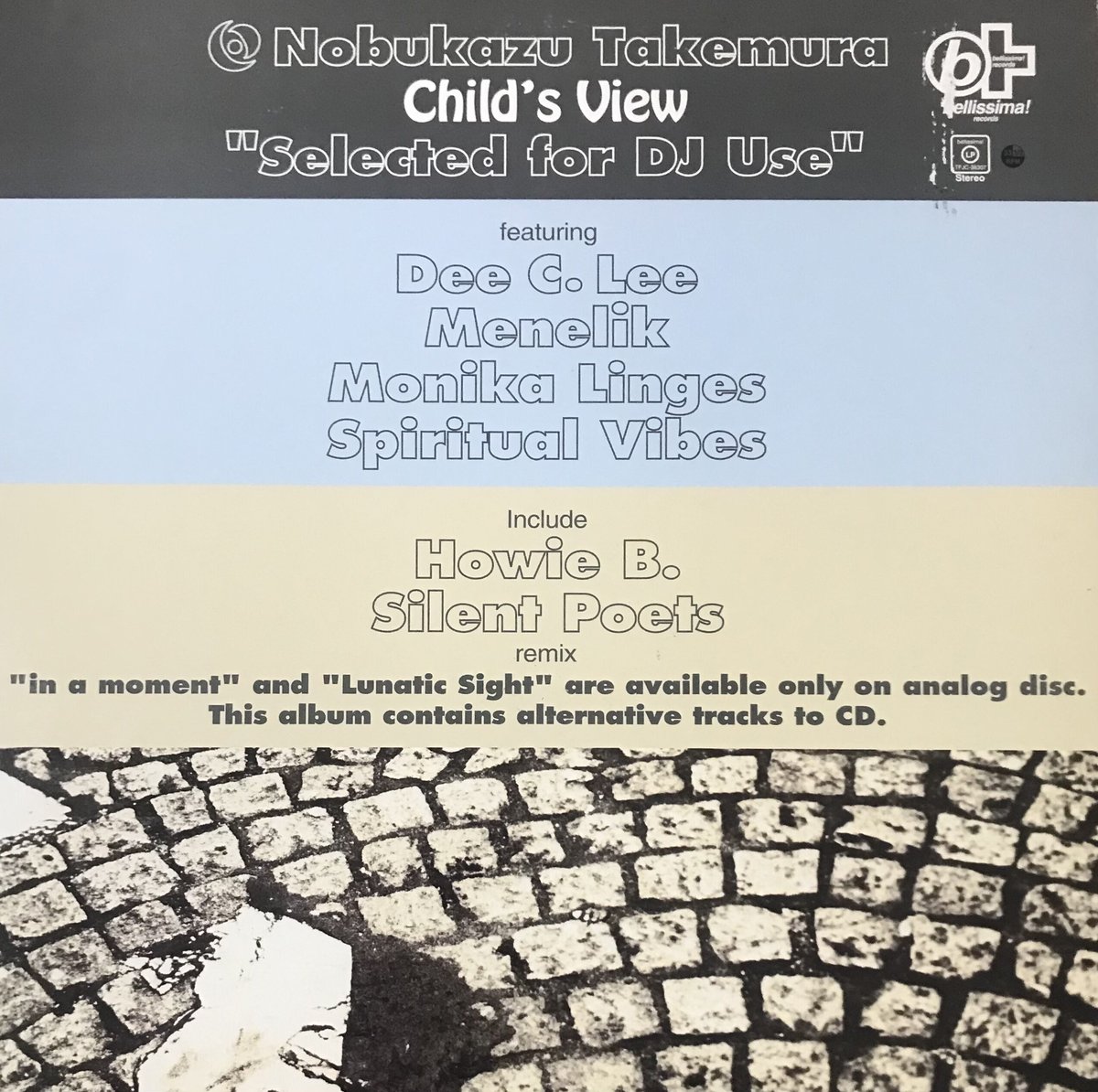 CHILD'S VIEW チャイルズビュー ほしのこえ 竹村延和 Child's View チャイルズ・ビュー / ほしのこえ 竹村延和 - メルカリ