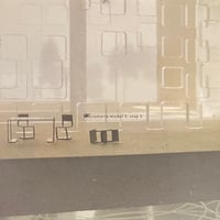 Microstoria - Model 3, Step 2 [LP][Sonig] (USED)