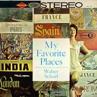 Mark Nauseef - Sura [LP][CMP Records] (USED) |