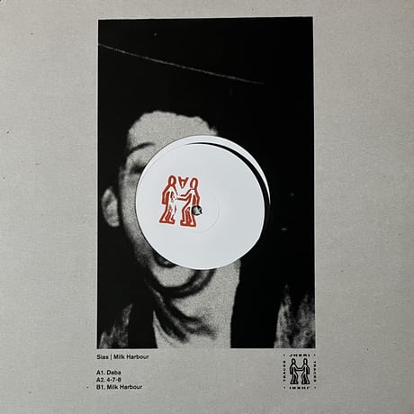 Sias - Milk Harbour [12][Jheri Tracks] (USED)