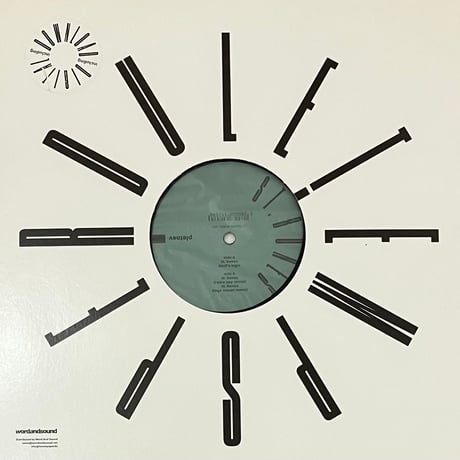 Pletnev - St. Bones [12][Le Temps Perdu] (USED)