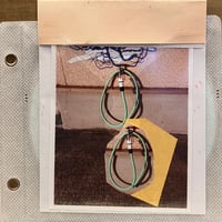Dummies and PC - Two Room EP [CDR]