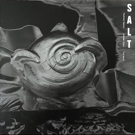 Salt - Salt [LP][No Trunks]