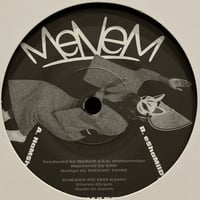 MeNeM (aka shabushabu) - NaMShaN / eShaMilDe [7][KUMARU]