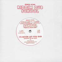 Prince Istari - Riddim Dub School 1st Grade [7][Sozialistischer Plattenbau]
