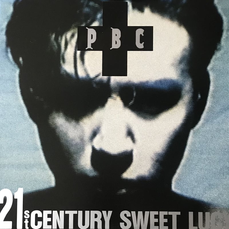 洋楽 P.B.C PBC - 21st Century Sweet Lucy [12][Neu Product