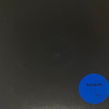 Various - Monogam 006 [LP][Monogam] (USED)