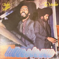 Jackie Mittoo - In Cold Blood [LP] (USED)