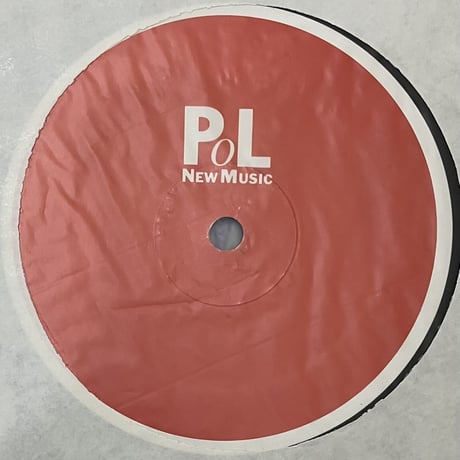 Various - Regional Zeal, Mouth Music From Olympia Washington [LP][Palace Of Lights] (USED)